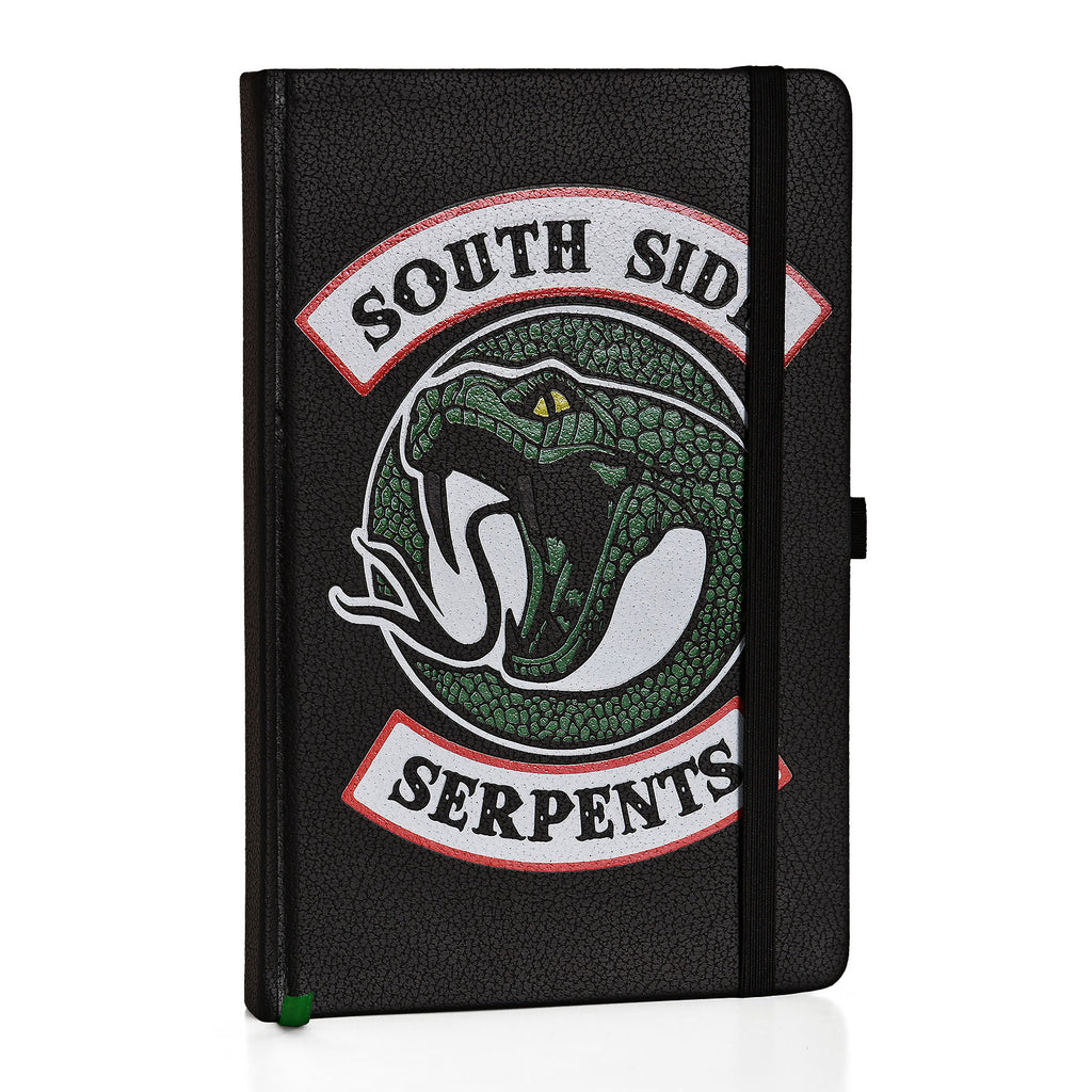 Produktbild Riverdale - South Side Serpents Premium Anteckningsbok A5
