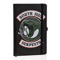 Produktbild Riverdale - South Side Serpents Premium Anteckningsbok A5