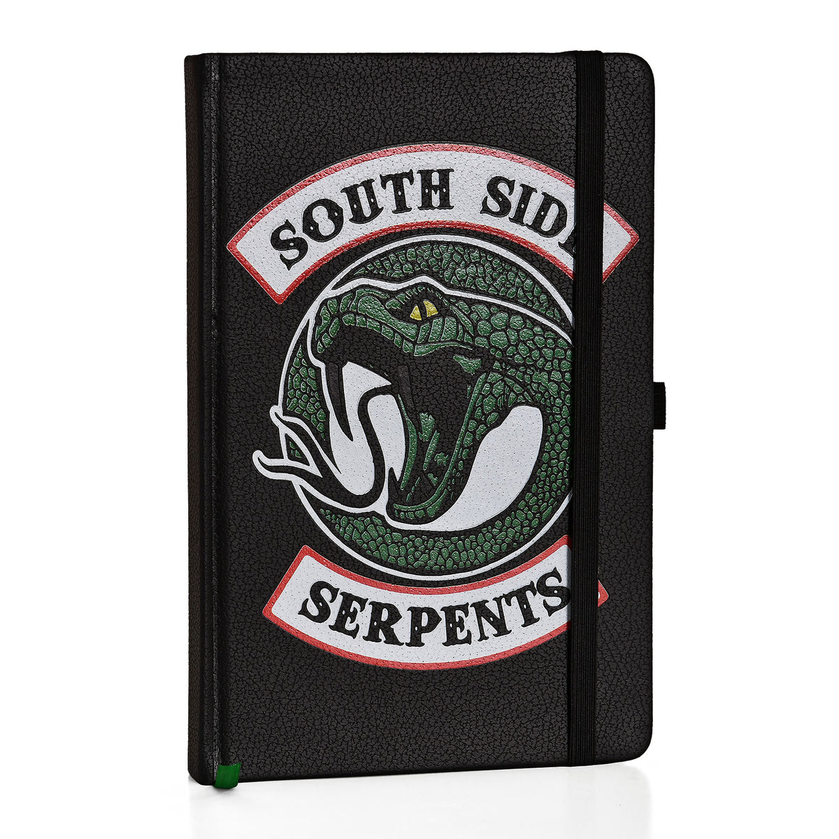 Produktbild Riverdale - South Side Serpents Premium Anteckningsbok A5