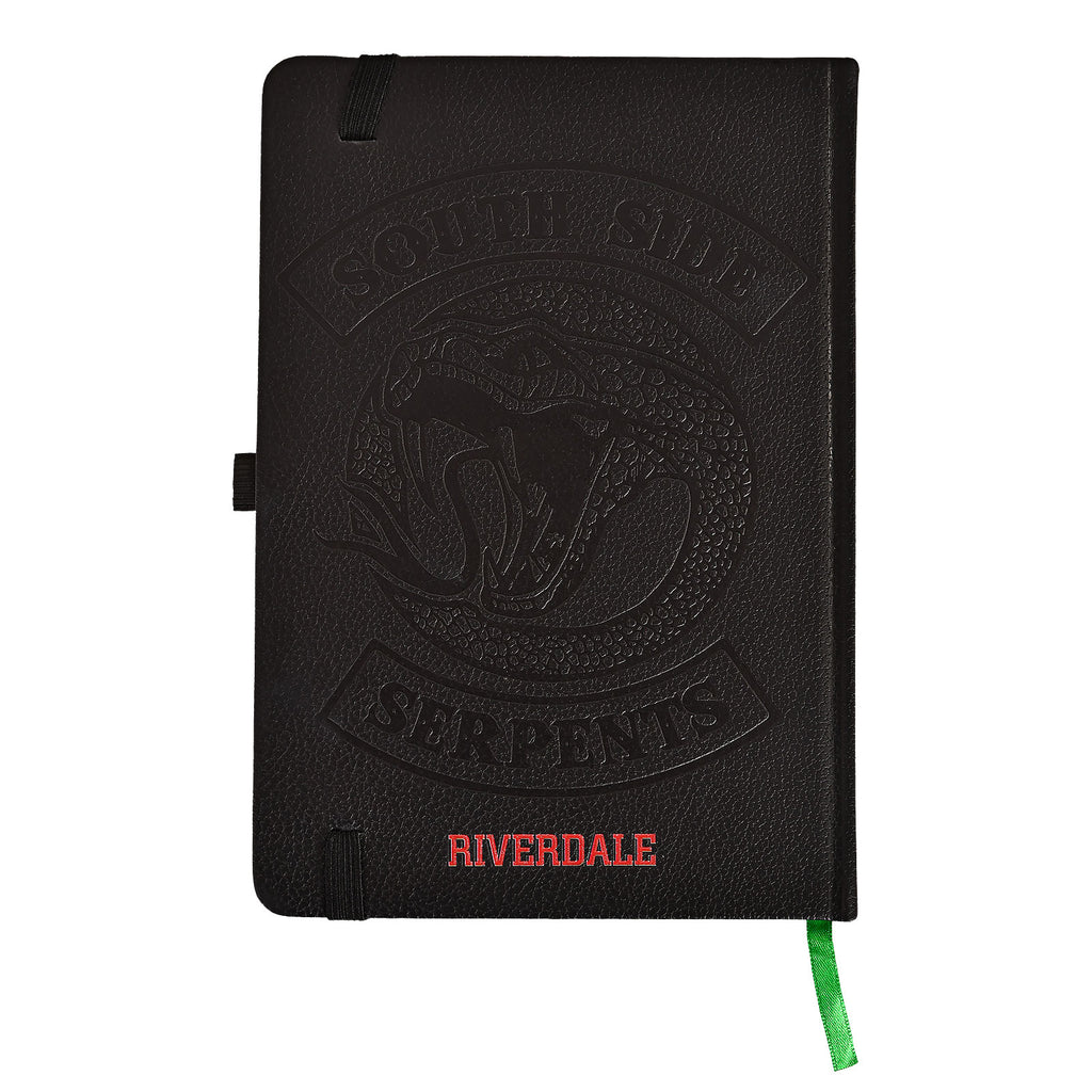 Produktbild Riverdale - South Side Serpents Premium Anteckningsbok A5