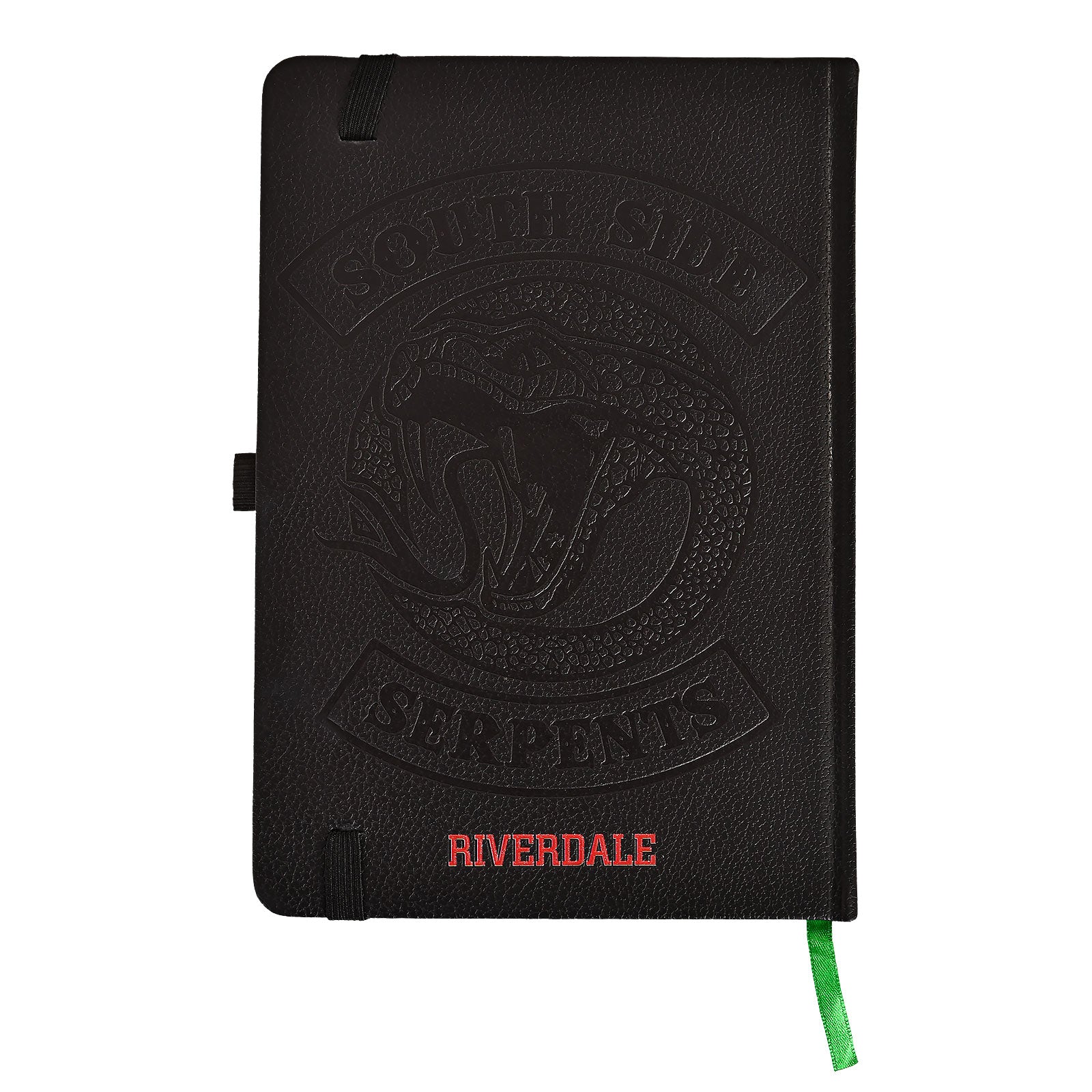 Produktbild Riverdale - South Side Serpents Premium Anteckningsbok A5