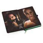 Produktbild Riverdale - South Side Serpents Premium Anteckningsbok A5