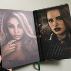 Produktbild Riverdale - South Side Serpents Premium Anteckningsbok A5
