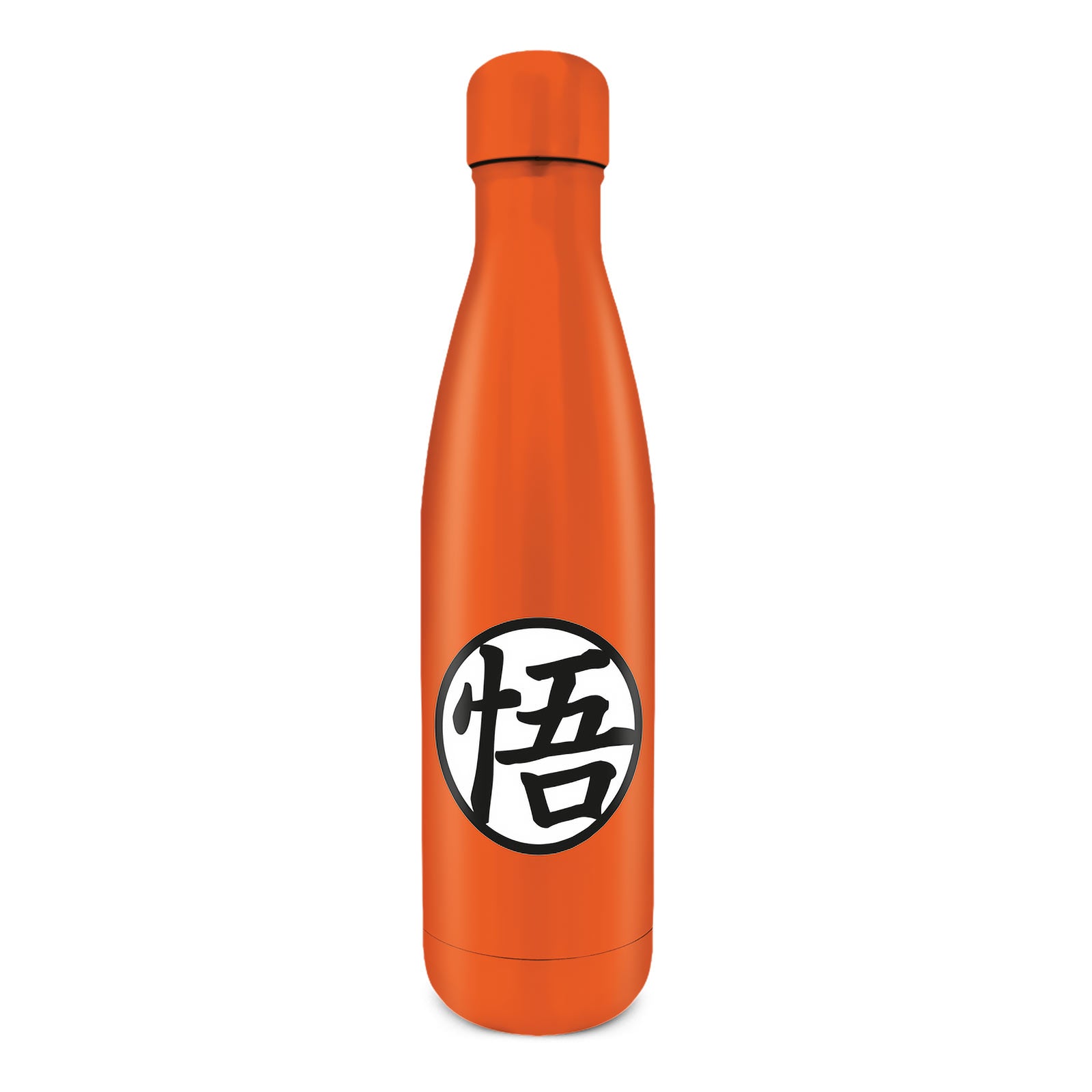 Produktbild Dragon Ball Z - Goku Kanji Vattenflaska