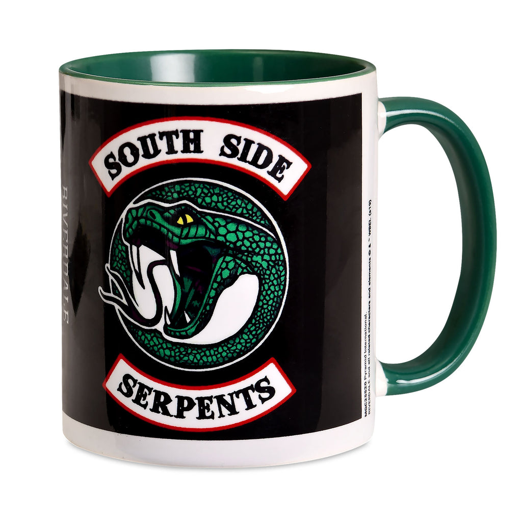 Produktbild Riverdale - South Side Serpents Mugg