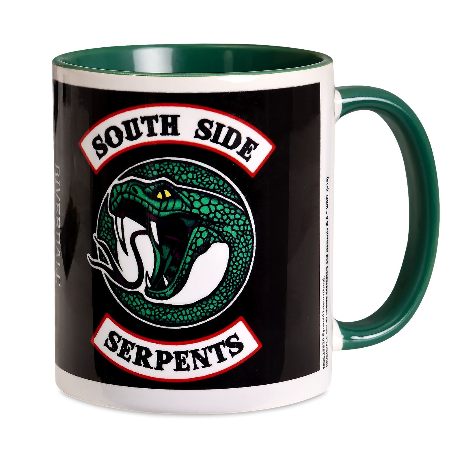 Produktbild Riverdale - South Side Serpents Mugg