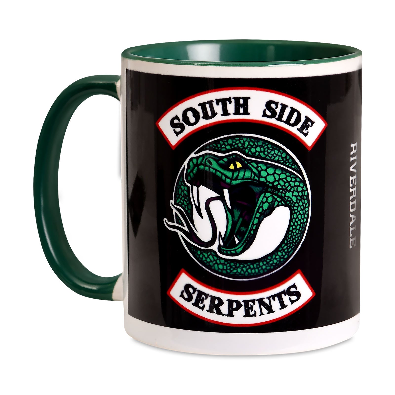 Produktbild Riverdale - South Side Serpents Mugg