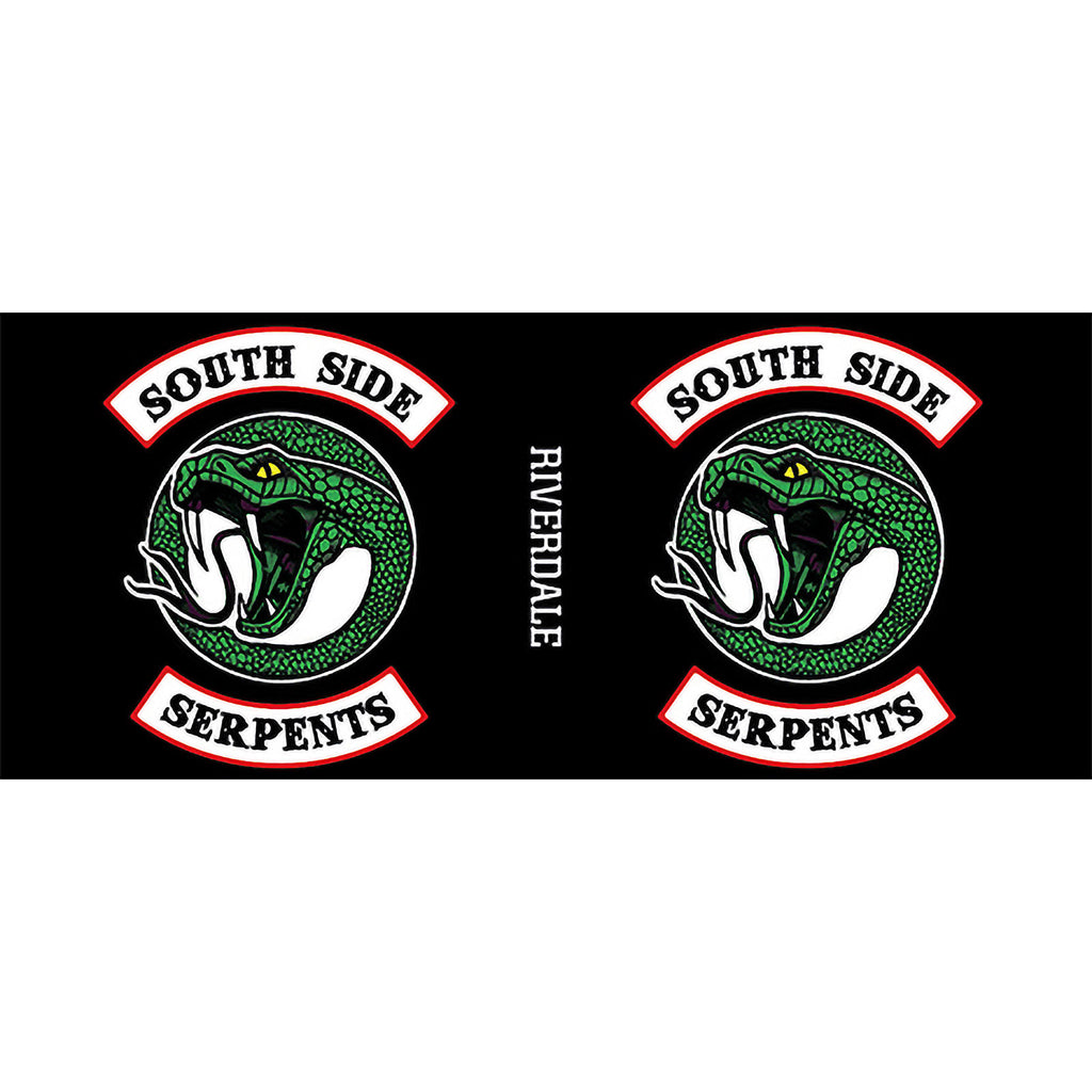 Produktbild Riverdale - South Side Serpents Mugg