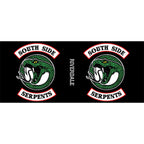 Produktbild Riverdale - South Side Serpents Mugg