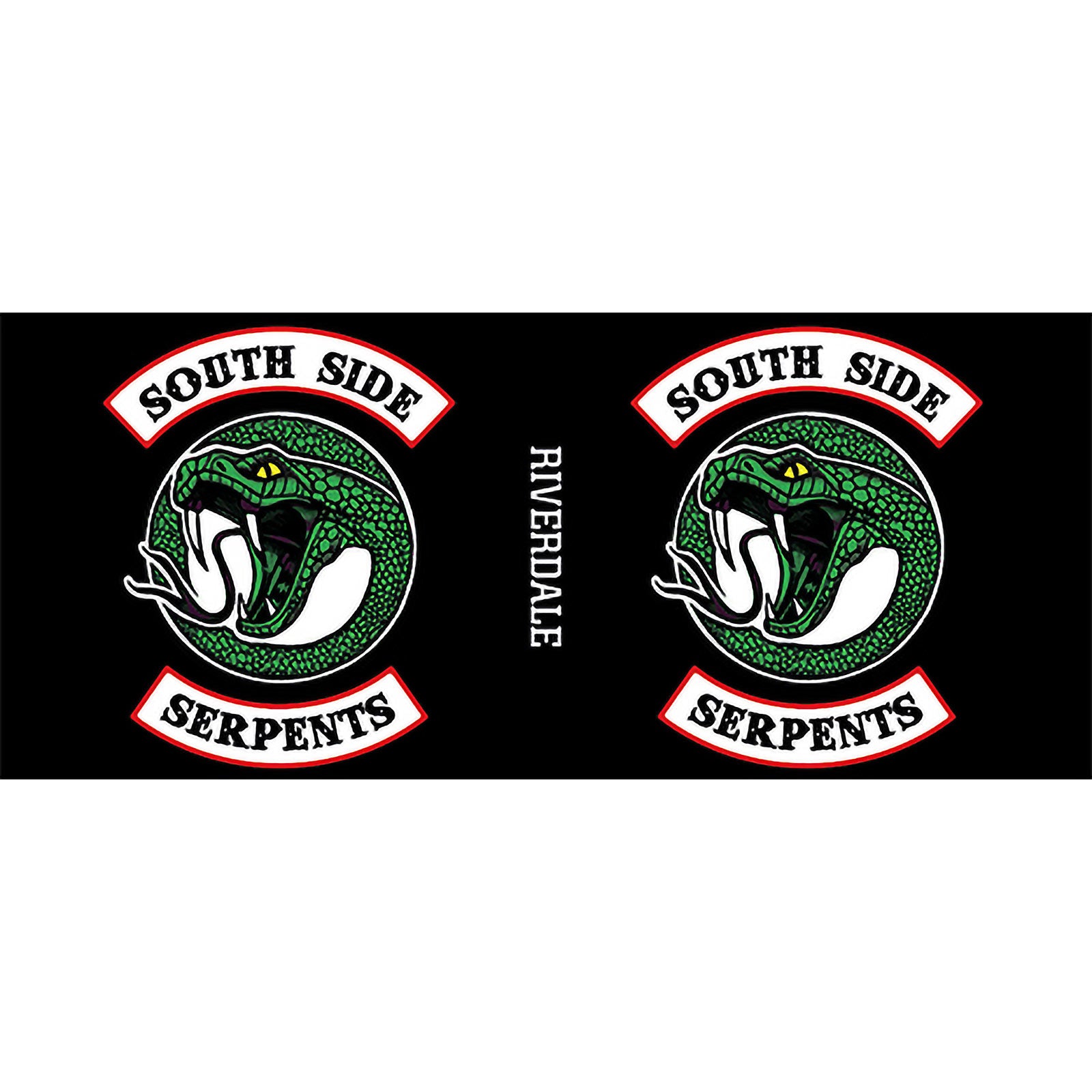 Produktbild Riverdale - South Side Serpents Mugg