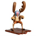 Produktbild One Piece - Tony Chopper Hornfigur 15 cm