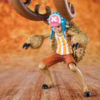 Produktbild One Piece - Tony Chopper Hornfigur 15 cm