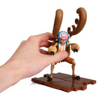 Produktbild One Piece - Tony Chopper Hornfigur 15 cm