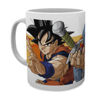 Produktbild Dragon Ball - Future Group Mugg