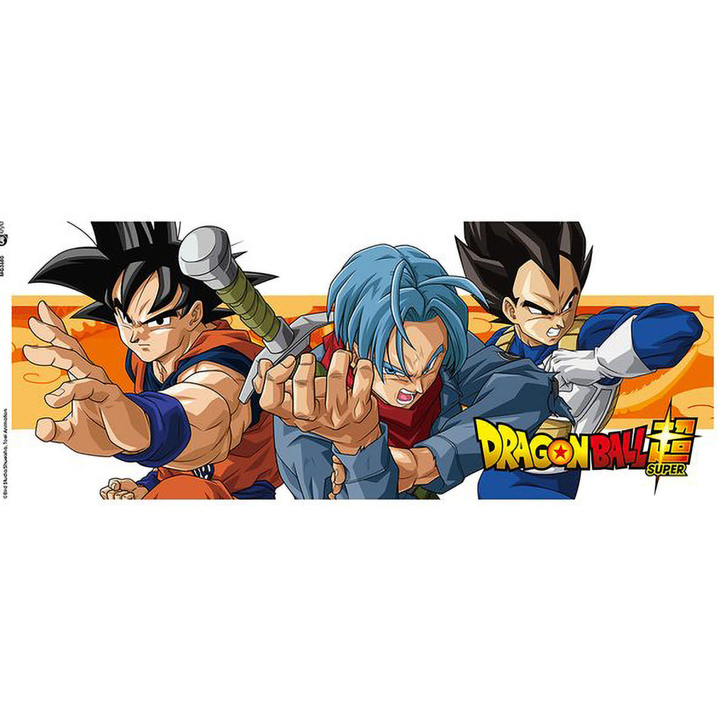 Produktbild Dragon Ball - Future Group Mugg