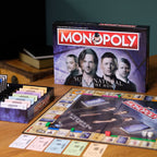 Produktbild Supernatural - Monopoly