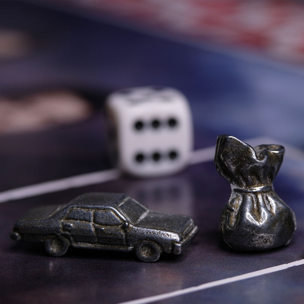 Produktbild Supernatural - Monopoly