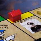 Produktbild Supernatural - Monopoly