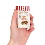 Produktbild Harry Potter - Bertie Botts bönor 35g förpackning
