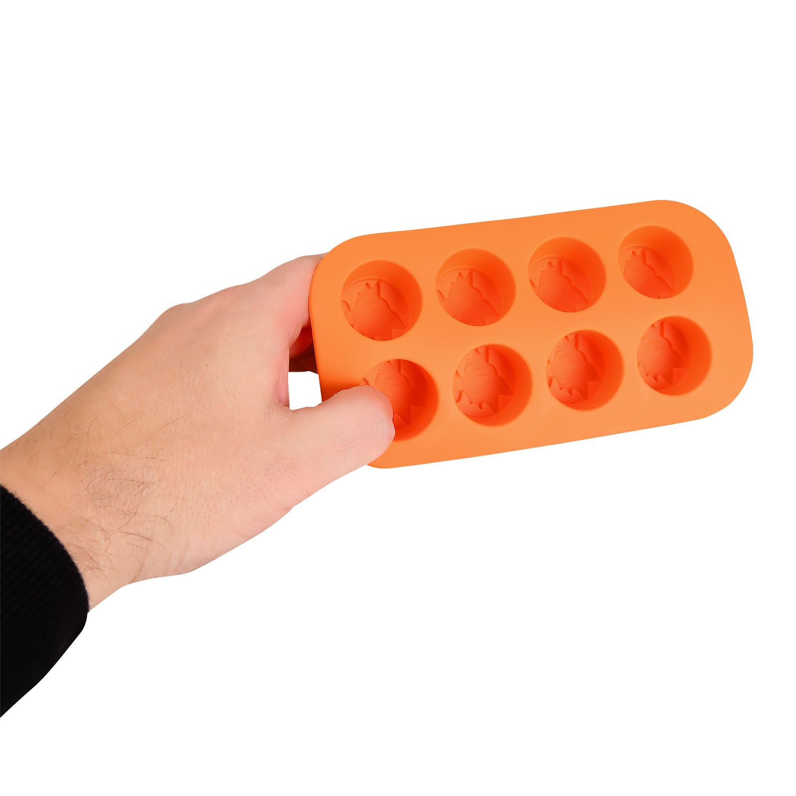 Produktbild Dragon Ball Z - Goku silikonform