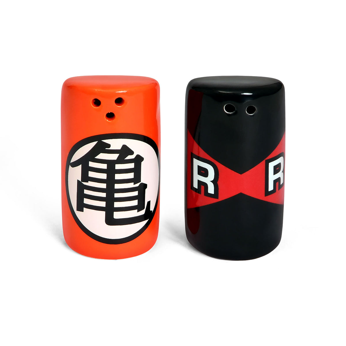 Produktbild Dragon Ball Z - Kame & RR Salt- och Pepparkar