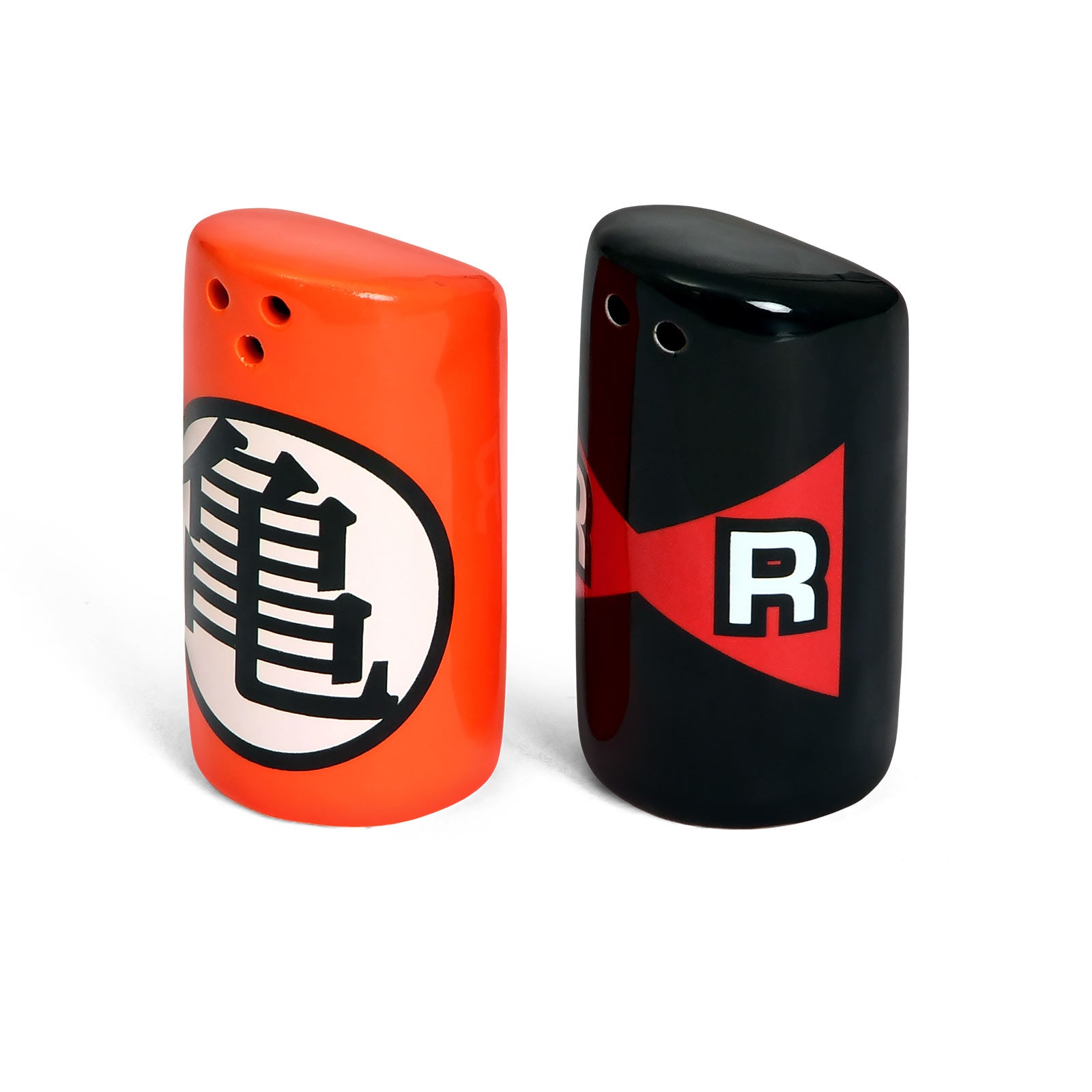 Produktbild Dragon Ball Z - Kame & RR Salt- och Pepparkar