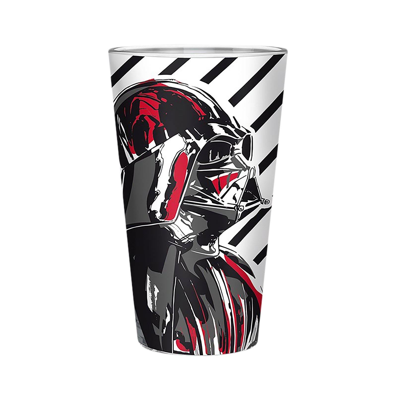 Produktbild Star Wars - Darth Vader Konstglas