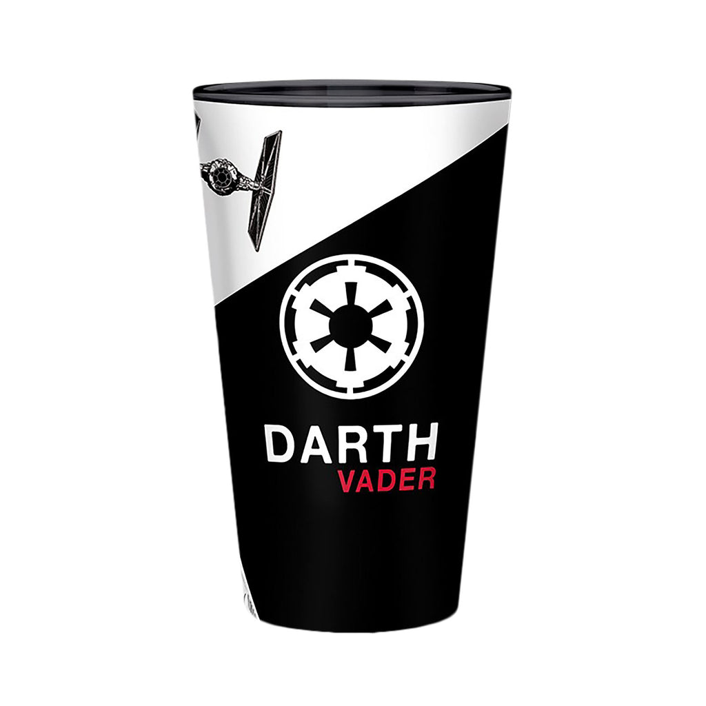 Produktbild Star Wars - Darth Vader Konstglas
