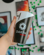 Produktbild Star Wars - Darth Vader Konstglas