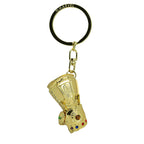 Produktbild Thanos Infinity Gauntlet Nyckelring - Avengers