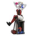 Produktbild Harley Quinn Gallery Diorama Figur 20 cm