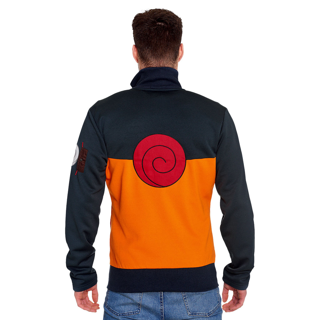 Produktbild Naruto Uzumaki Klansymbol Jacka
