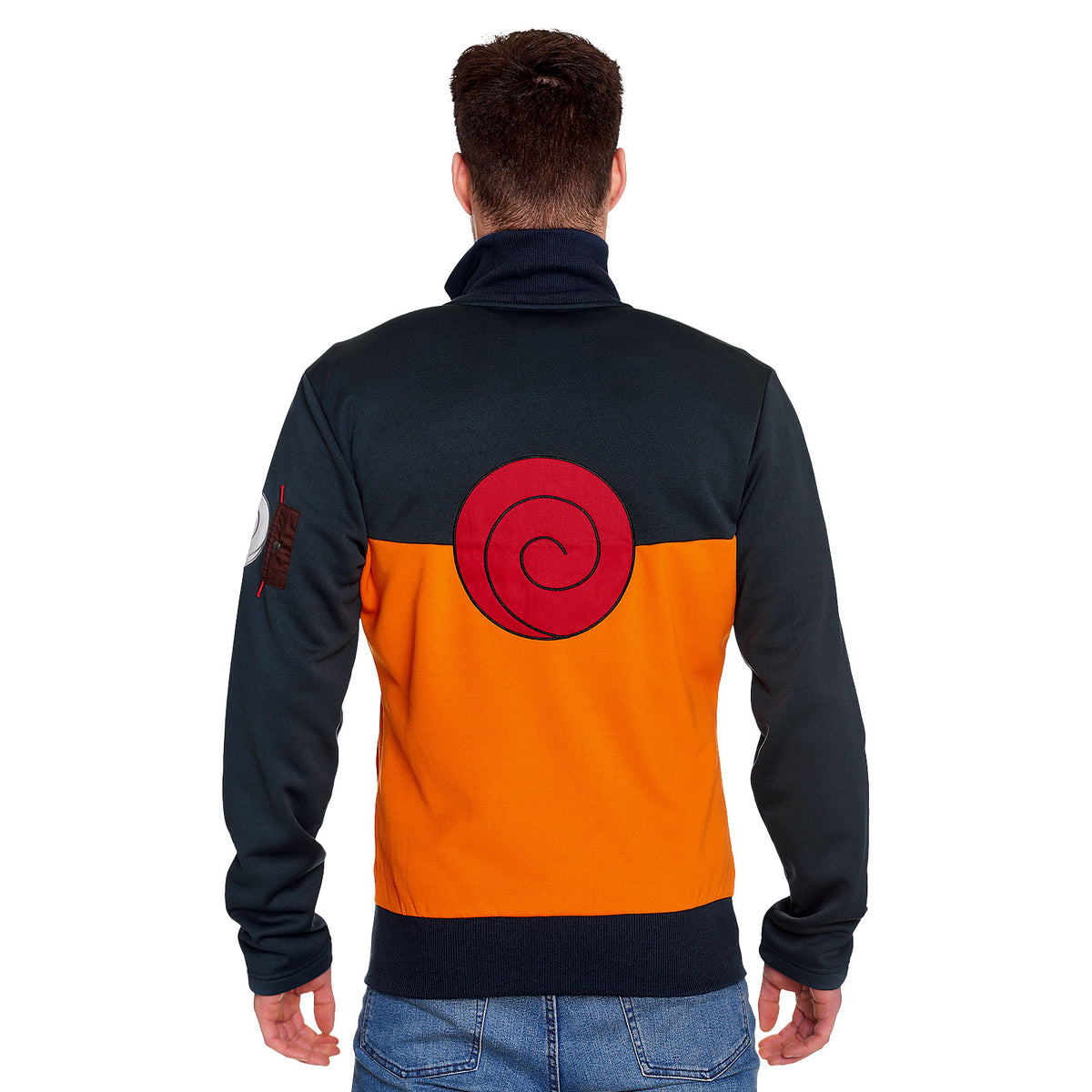 Produktbild Naruto Uzumaki Klansymbol Jacka
