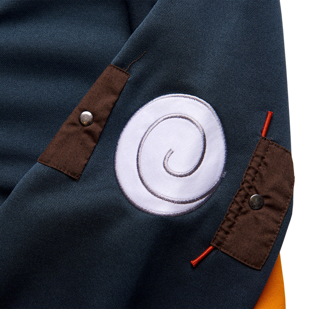 Produktbild Naruto Uzumaki Klansymbol Jacka
