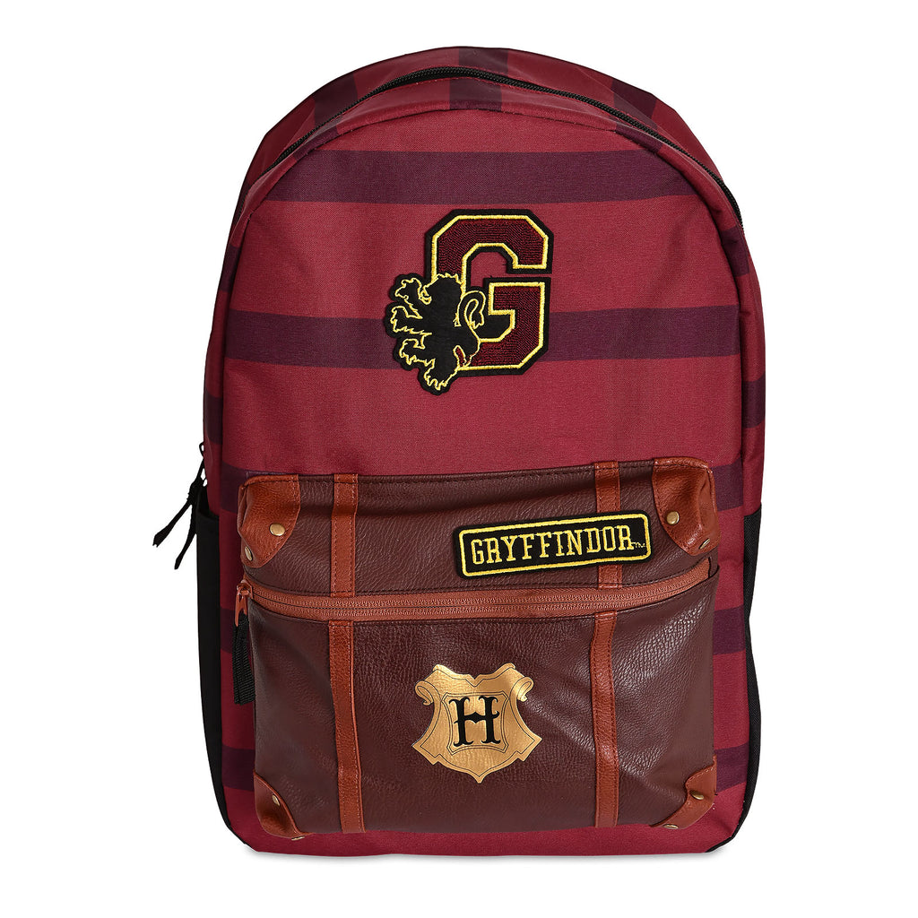 Produktbild Harry Potter - Gryffindor Skolryggsäck