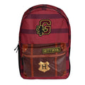 Produktbild Harry Potter - Gryffindor Skolryggsäck