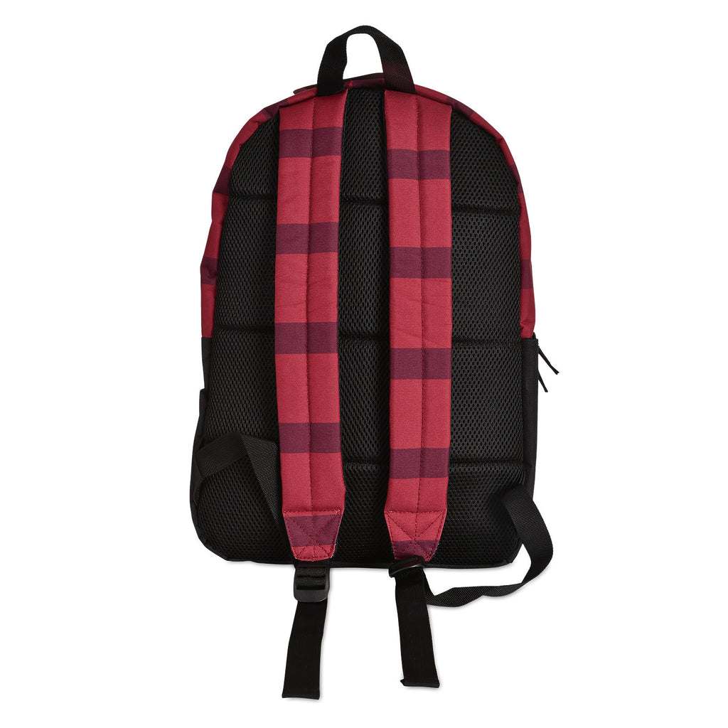 Produktbild Harry Potter - Gryffindor Skolryggsäck