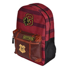 Produktbild Harry Potter - Gryffindor Skolryggsäck