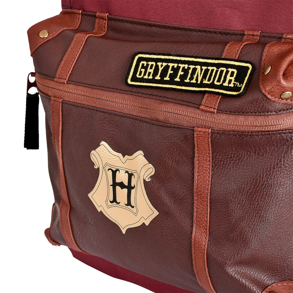 Produktbild Harry Potter - Gryffindor Skolryggsäck