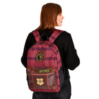 Produktbild Harry Potter - Gryffindor Skolryggsäck