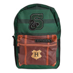Produktbild Harry Potter - Slytherin Skolväska