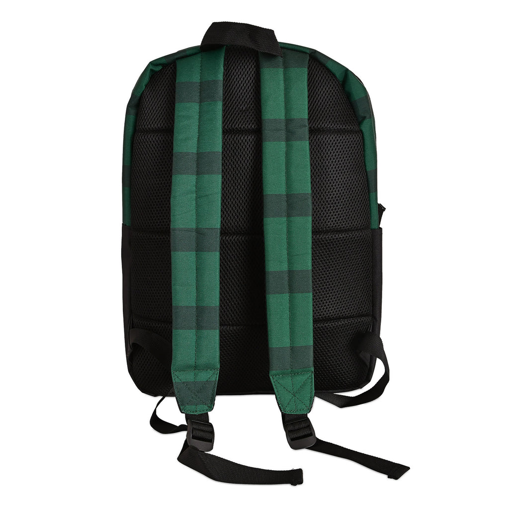 Produktbild Harry Potter - Slytherin Skolväska