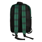 Produktbild Harry Potter - Slytherin Skolväska