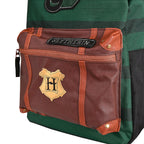 Produktbild Harry Potter - Slytherin Skolväska