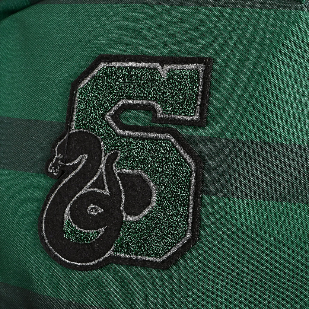Produktbild Harry Potter - Slytherin Skolväska