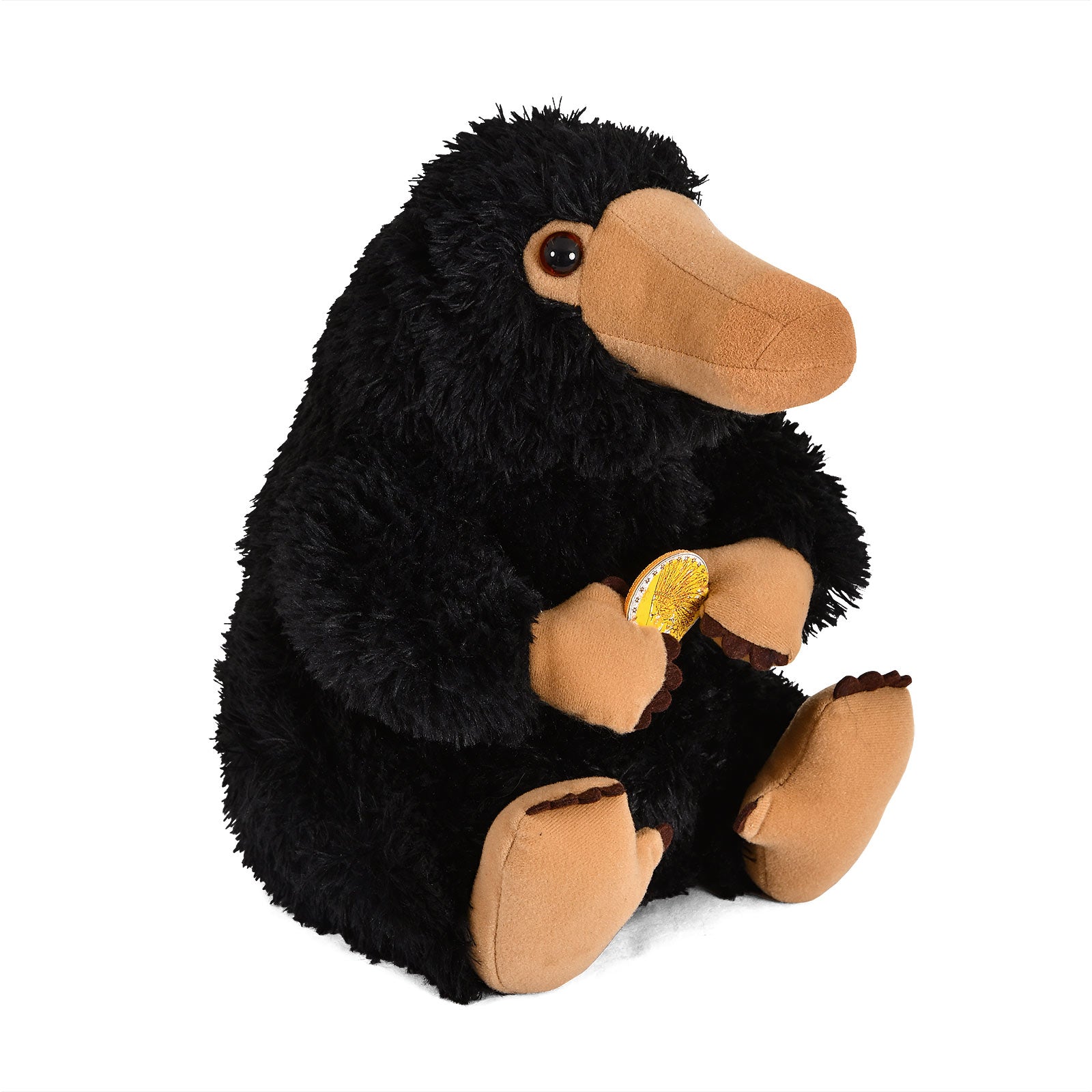 Produktbild Niffler Plyschfigur 25 cm - Fantastiska Vidunder