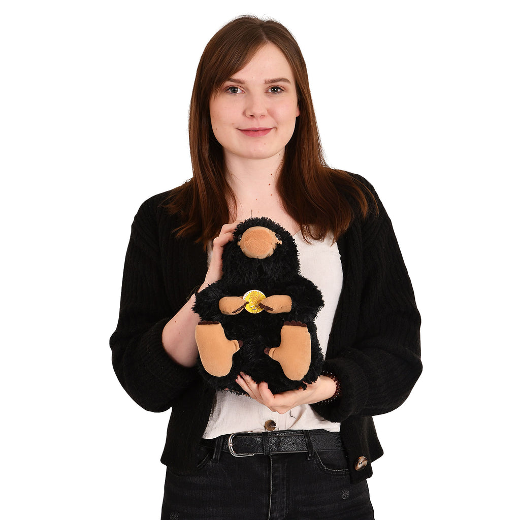 Produktbild Niffler Plyschfigur 25 cm - Fantastiska Vidunder