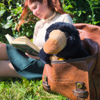 Produktbild Niffler Plyschfigur 25 cm - Fantastiska Vidunder