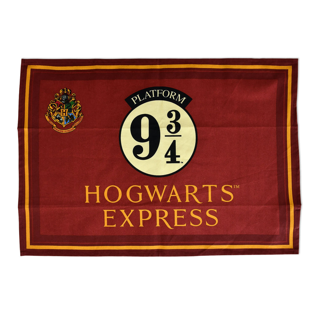 Produktbild Harry Potter - Köksduk Plattform 9 3/4