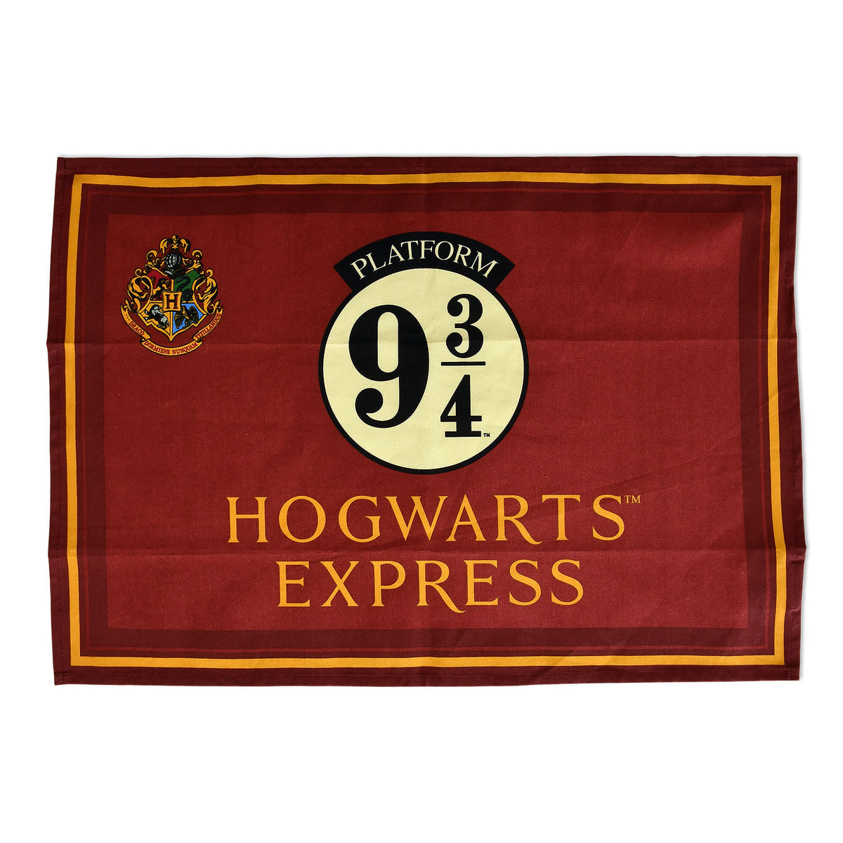Produktbild Harry Potter - Köksduk Plattform 9 3/4